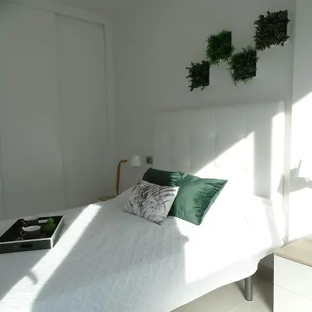 Santa Monica - Residencial Almudena, Torrevieja Apartamento *