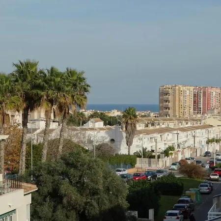 Santa Monica - Residencial Almudena, Torrevieja Apartamento *