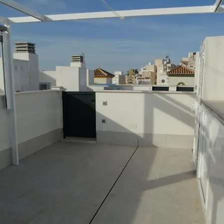 Santa Monica - Residencial Almudena, Torrevieja Apartamento