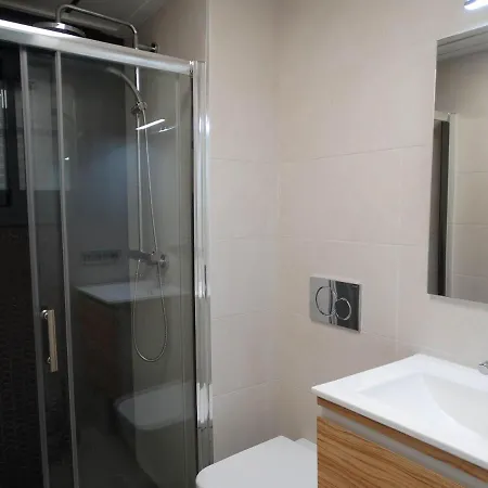 Santa Monica - Residencial Almudena, Torrevieja Apartamento *