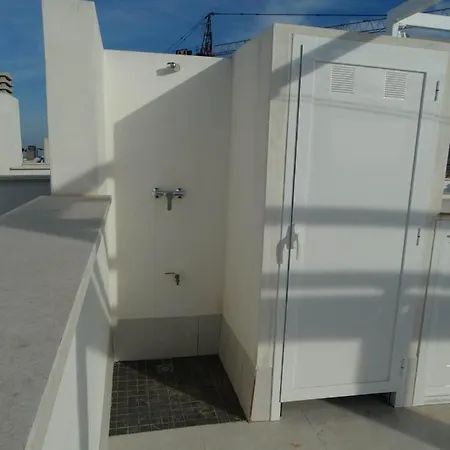 Apartamento Santa Monica - Residencial Almudena, Torrevieja *